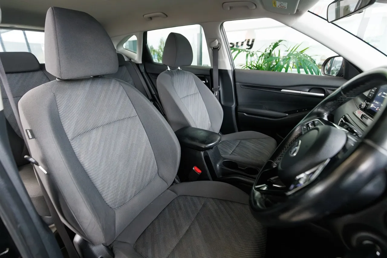 2020 Kia Seltos LX 2.0P NZ New