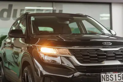 2020 Kia Seltos LX 2.0P NZ New photo 13