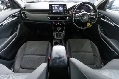 2020 Kia Seltos LX 2.0P NZ New photo 3