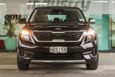 2020 Kia Seltos LX 2.0P NZ New photo 6