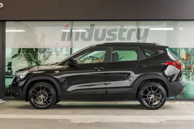 2020 Kia Seltos LX 2.0P NZ New photo 7