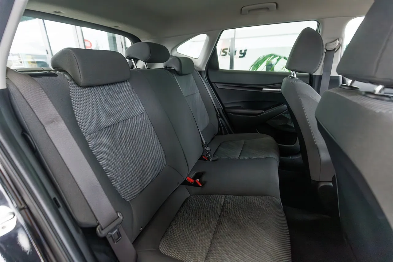 2020 Kia Seltos LX 2.0P NZ New
