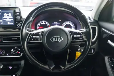 2020 Kia Seltos LX 2.0P NZ New photo 18