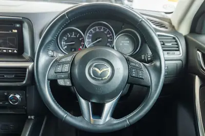 2016 Mazda CX-5 20S Facelift photo 19