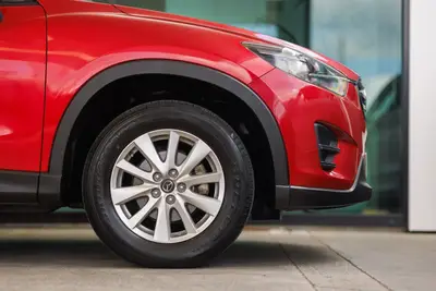 2016 Mazda CX-5 20S Facelift photo 11