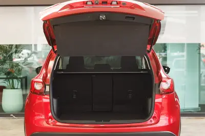 2016 Mazda CX-5 20S Facelift photo 9