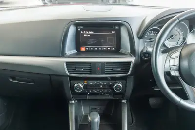 2016 Mazda CX-5 20S Facelift photo 17