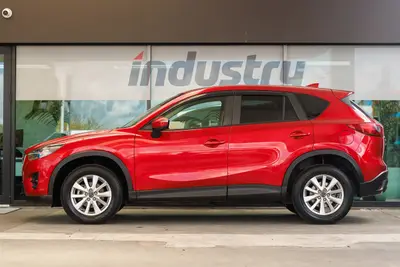 2016 Mazda CX-5 20S Facelift photo 7