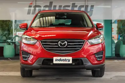 2016 Mazda CX-5 20S Facelift photo 6