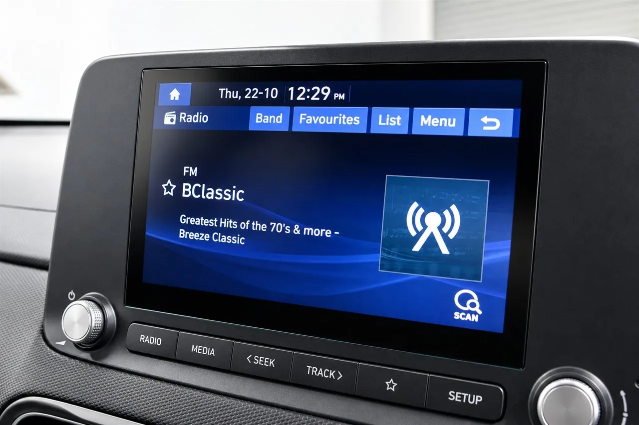 2021 Hyundai Kona EV 64kWh