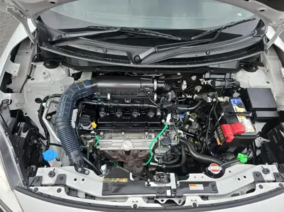 2017 Suzuki Swift RS, photo 19