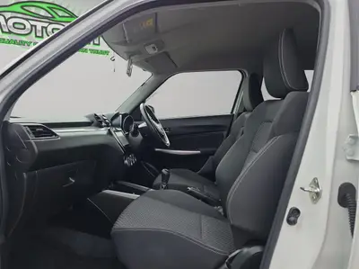 2017 Suzuki Swift RS, photo 16