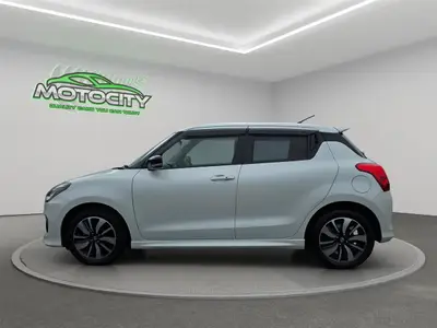 2017 Suzuki Swift RS, photo 6