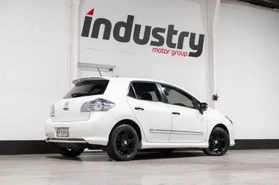 2012 Toyota Blade G-Spec Leather 2.4P photo 3