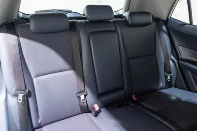 2012 Toyota Blade G-Spec Leather 2.4P photo 14
