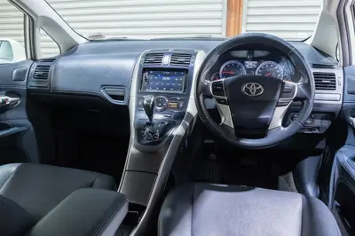 2012 Toyota Blade G-Spec Leather 2.4P photo 15