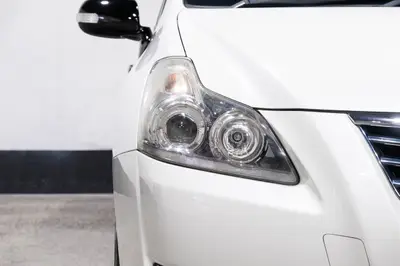 2012 Toyota Blade G-Spec Leather 2.4P photo 8