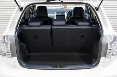 2012 Toyota Blade G-Spec Leather 2.4P photo 13