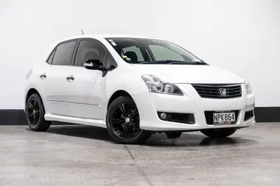 2012 Toyota Blade G-Spec Leather 2.4P photo 1