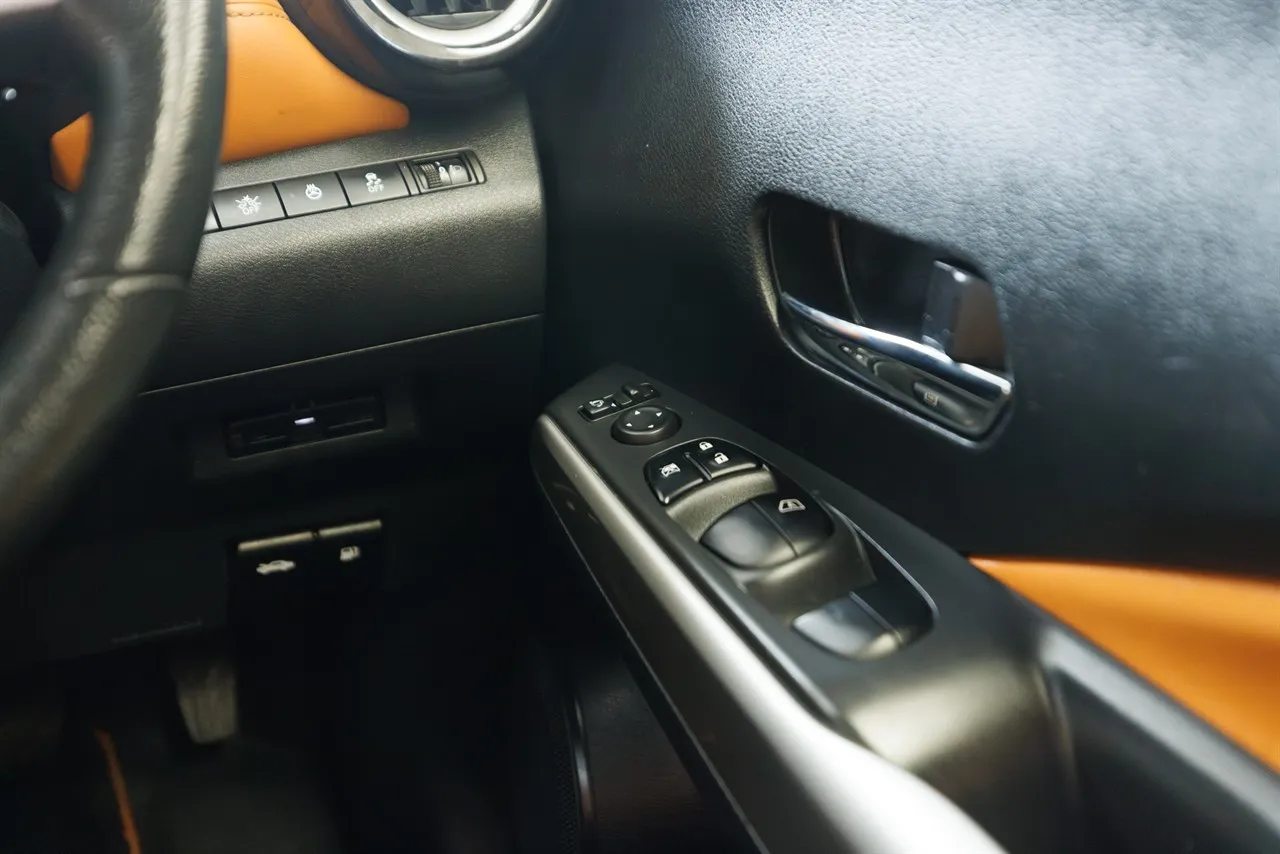 2021 Nissan KICKS 'X' e-Power Hybrid!