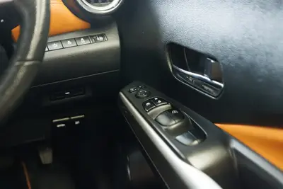 2021 Nissan KICKS 'X' e-Power Hybrid! photo 18