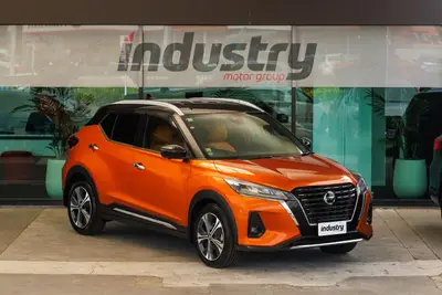 2021 Nissan KICKS 'X' e-Power Hybrid! photo 20