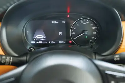 2021 Nissan KICKS 'X' e-Power Hybrid! photo 19