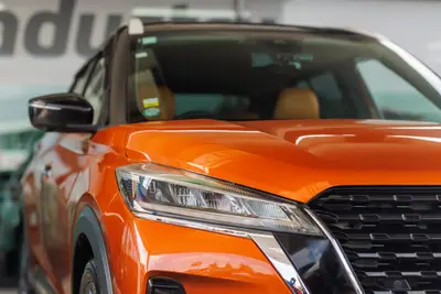 2021 Nissan KICKS 'X' e-Power Hybrid! photo 12