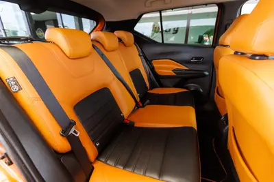 2021 Nissan KICKS 'X' e-Power Hybrid! photo 14