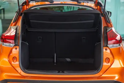 2021 Nissan KICKS 'X' e-Power Hybrid! photo 9