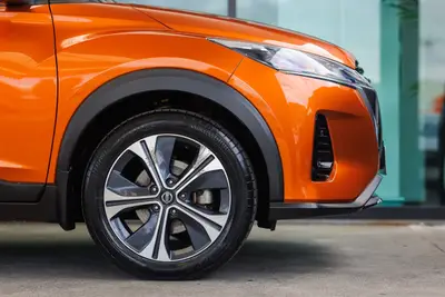 2021 Nissan KICKS 'X' e-Power Hybrid! photo 11
