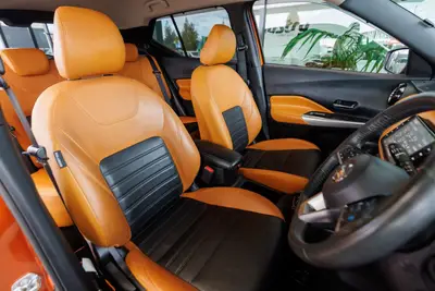 2021 Nissan KICKS 'X' e-Power Hybrid! photo 3