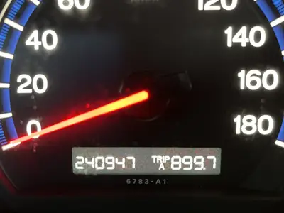 2007 Honda Accord Station photo 9