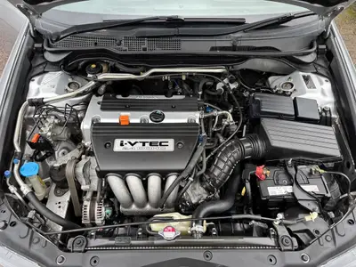 2007 Honda Accord Station photo 10
