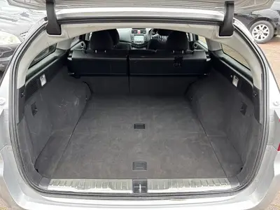 2007 Honda Accord Station photo 5