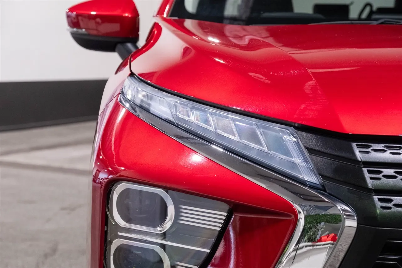 2022 Mitsubishi Eclipse Cross XLS PHEV