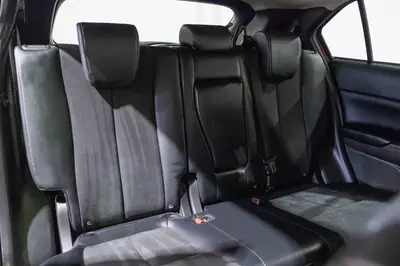 2022 Mitsubishi Eclipse Cross XLS PHEV photo 14