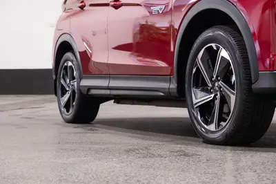 2022 Mitsubishi Eclipse Cross XLS PHEV photo 4