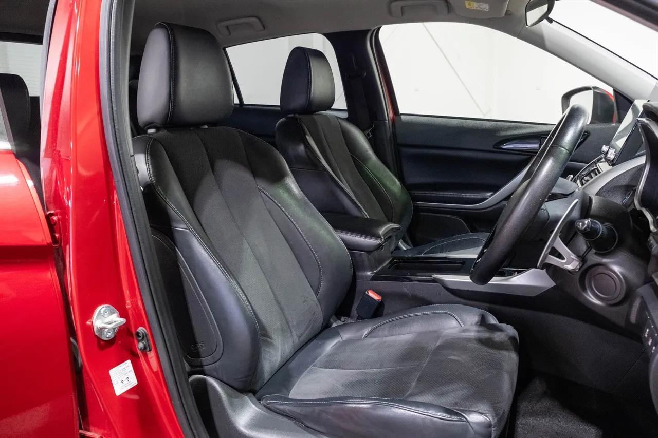 2022 Mitsubishi Eclipse Cross XLS PHEV
