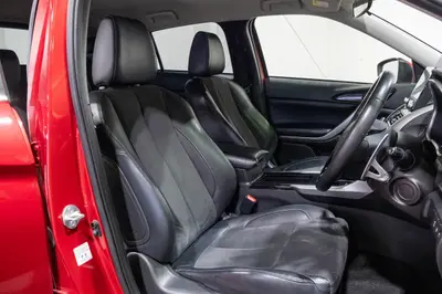 2022 Mitsubishi Eclipse Cross XLS PHEV photo 13