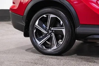2022 Mitsubishi Eclipse Cross XLS PHEV photo 8