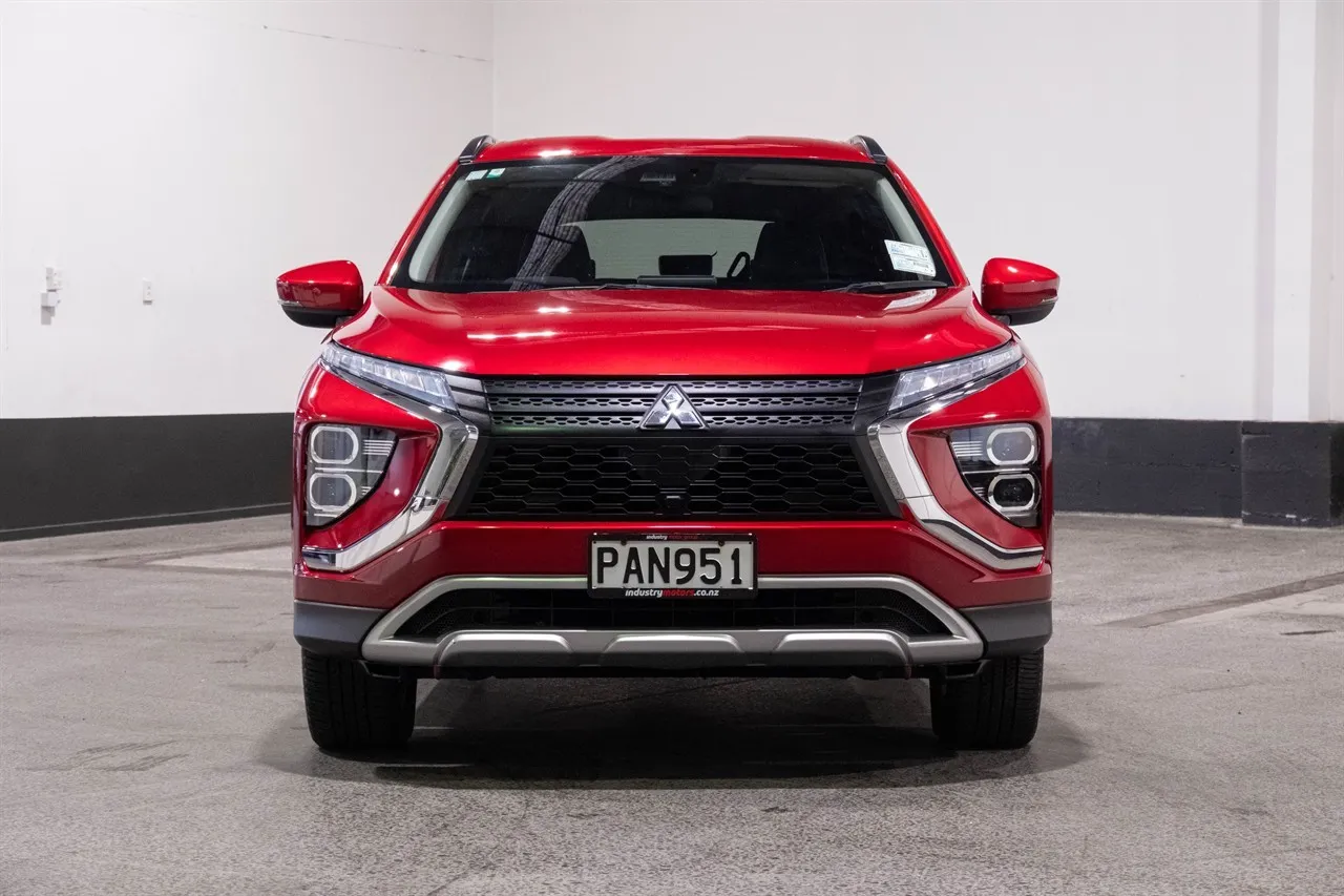 2022 Mitsubishi Eclipse Cross XLS PHEV