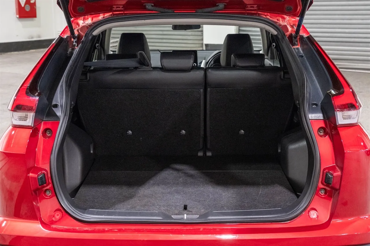 2022 Mitsubishi Eclipse Cross XLS PHEV