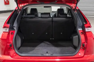 2022 Mitsubishi Eclipse Cross XLS PHEV photo 10