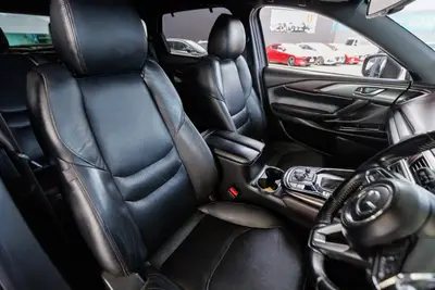 2017 Mazda CX-9 Ltd 4WD 7S NZ New photo 14