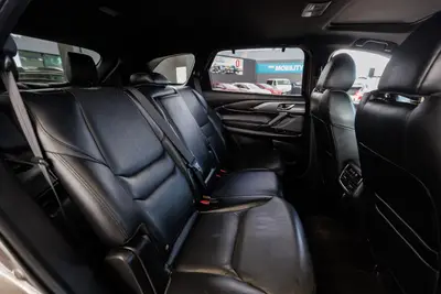2017 Mazda CX-9 Ltd 4WD 7S NZ New photo 15