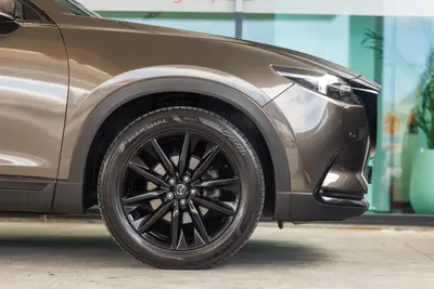2017 Mazda CX-9 Ltd 4WD 7S NZ New photo 11