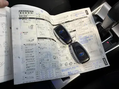 2017 Subaru Levorg 1.6GT Eyesight photo 19