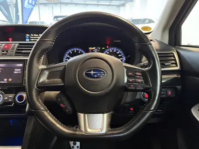 2017 Subaru Levorg 1.6GT Eyesight photo 14