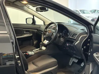 2017 Subaru Levorg 1.6GT Eyesight photo 10